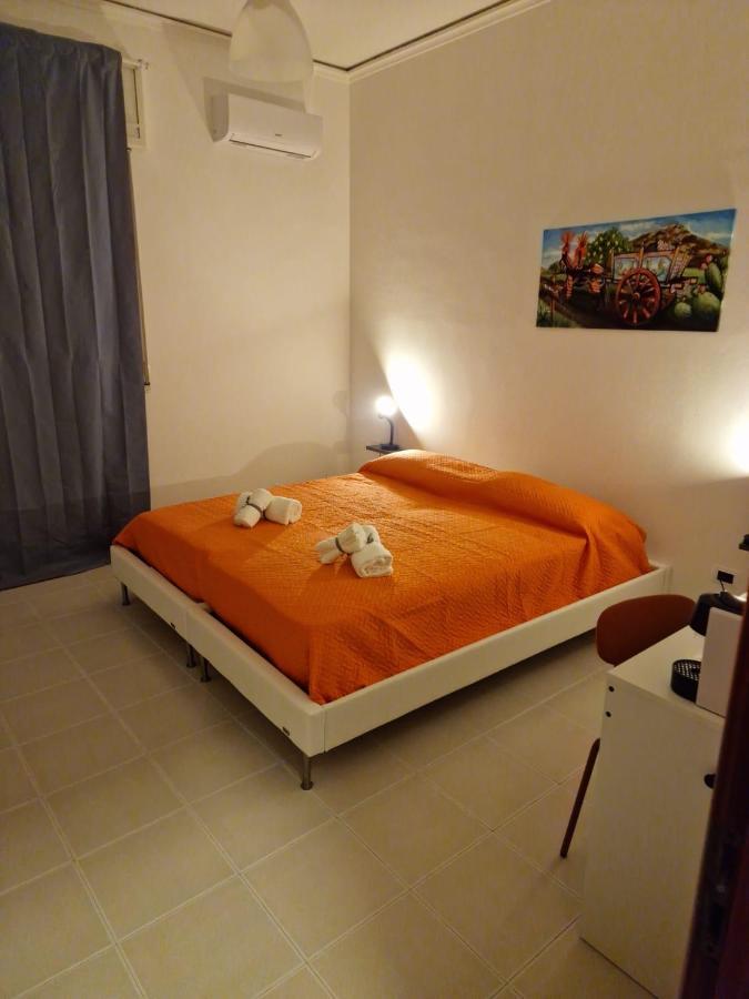 La Camera Sul Corso Grammichele Ngoại thất bức ảnh