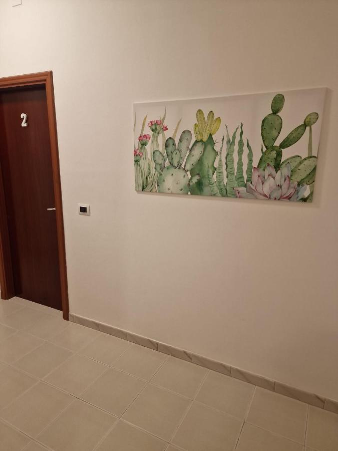La Camera Sul Corso Grammichele Ngoại thất bức ảnh