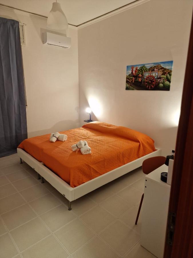 La Camera Sul Corso Grammichele Ngoại thất bức ảnh