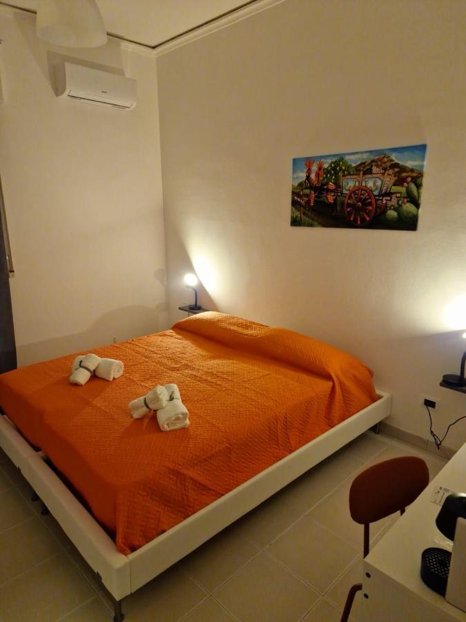 La Camera Sul Corso Grammichele Ngoại thất bức ảnh