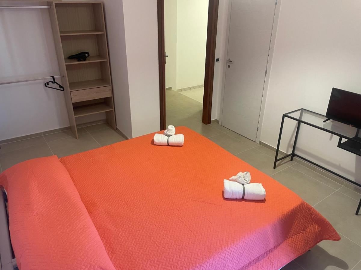 La Camera Sul Corso Grammichele Ngoại thất bức ảnh