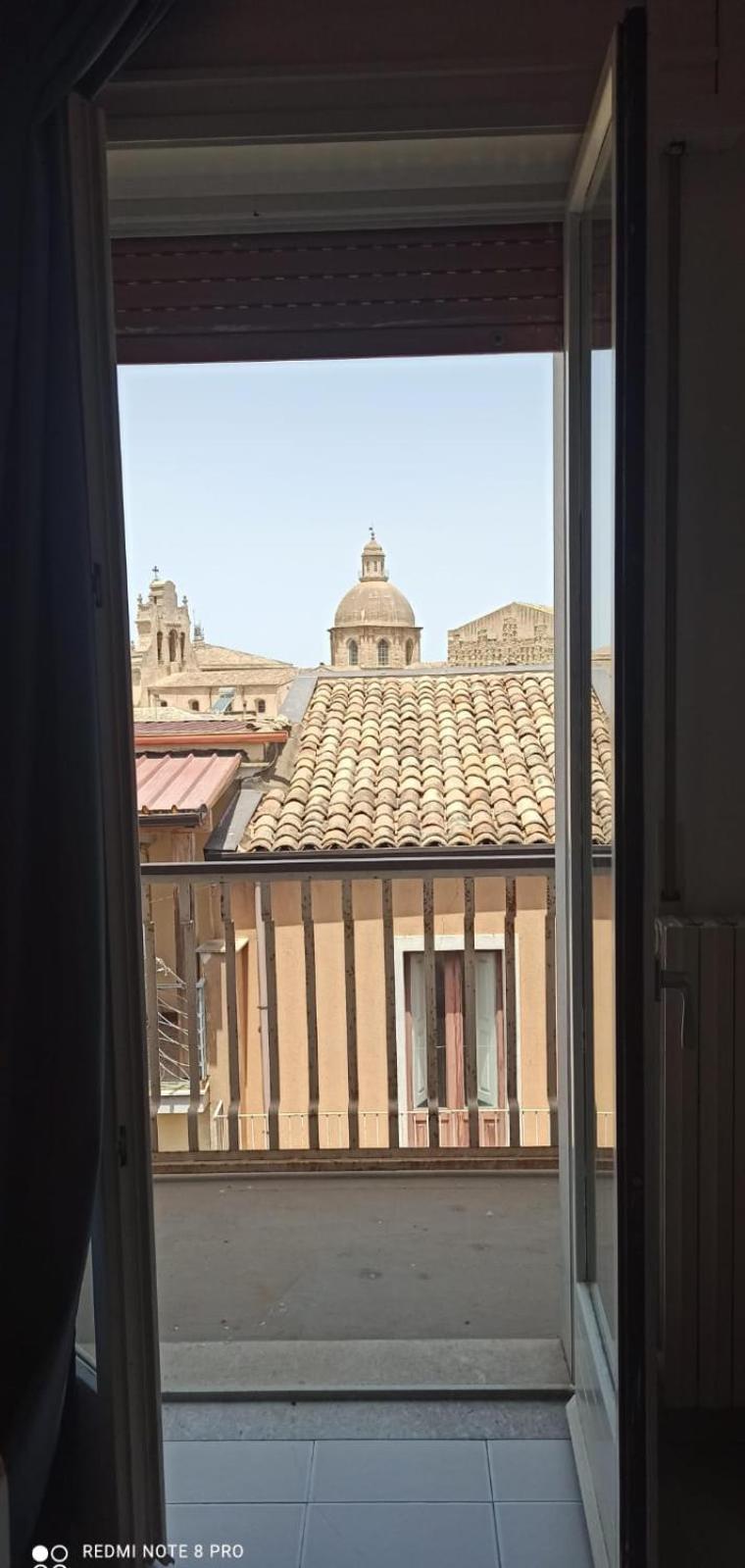 La Camera Sul Corso Grammichele Ngoại thất bức ảnh