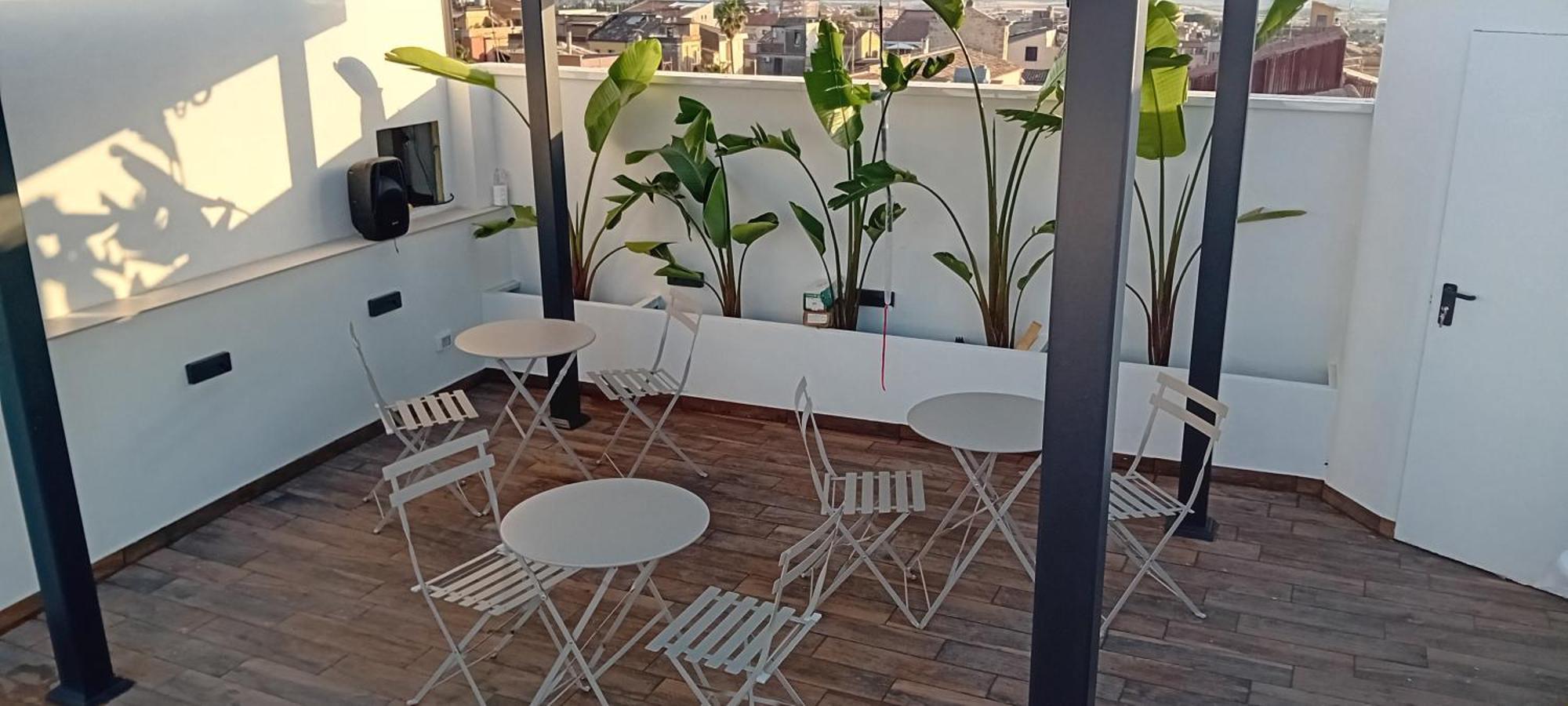La Camera Sul Corso Grammichele Ngoại thất bức ảnh