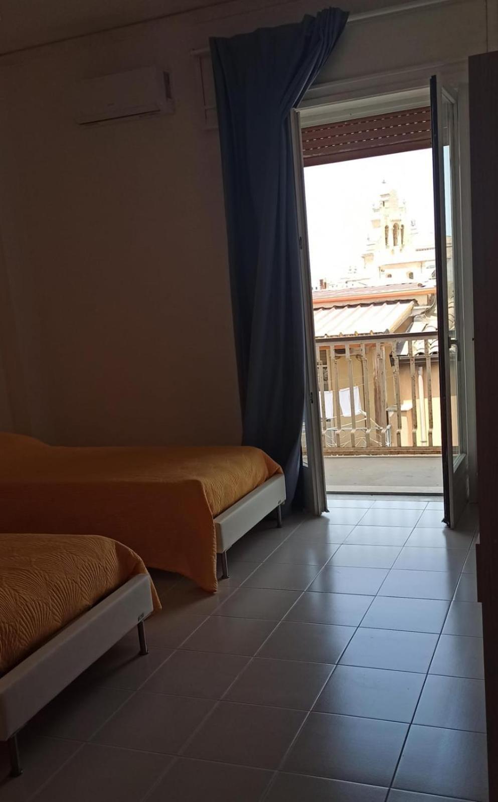 La Camera Sul Corso Grammichele Ngoại thất bức ảnh